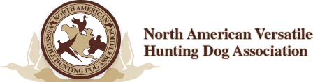 North American Versatile Hunting Dog Association (NAVHDA)